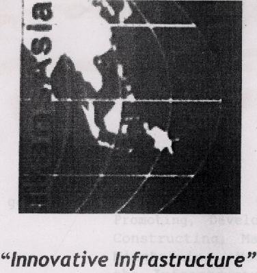 Transasia Device Of Globe Device mark 1754879 Trademark