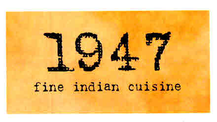 1947 Fine Indian Cuisine Device mark 2997913 Trademark