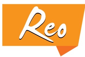Reo (logo) Device mark 3040744 Trademark