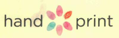 Hand Print Device mark 2998109 Trademark
