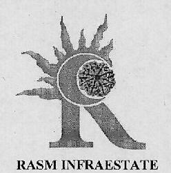 Rasm Infraestate Device mark 3068816 Trademark
