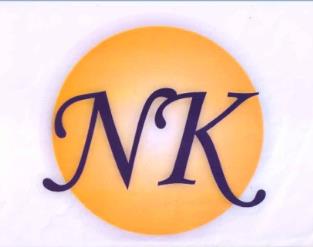 Nk (label) Device mark 2992290 Trademark