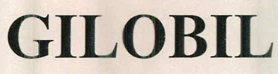 Gilobil Device mark 2433801 Trademark