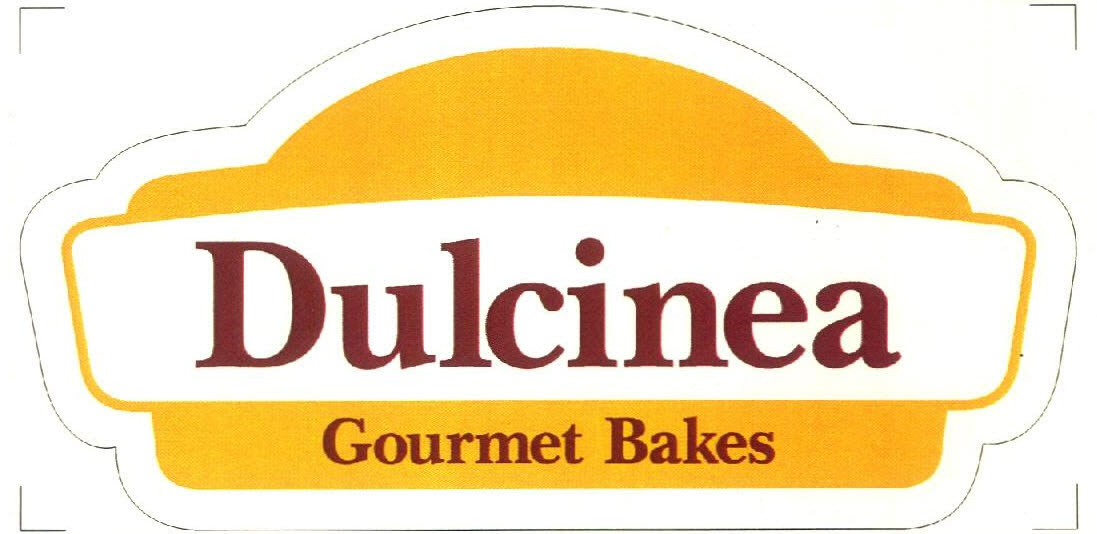 Dulcinea Gourmet Bakes Device mark 2765757 Trademark