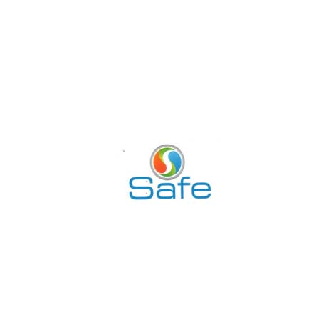 Safe With S Logo Device mark 3046194 Trademark