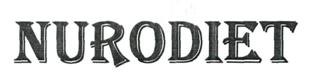 Nurodiet (label) Device mark 3115904 Trademark