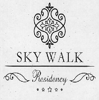 Sky Walk Device mark 3116074 Trademark