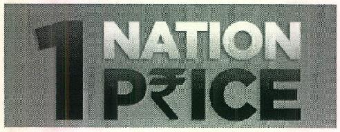 1 Nation Price Device mark 3115933 Trademark