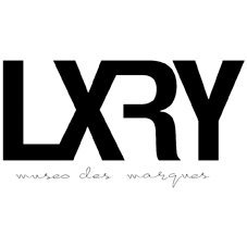 Lxry Museo Device mark 3115945 Trademark