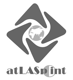 Atlaspoint With Logo Device mark 2804799 Trademark