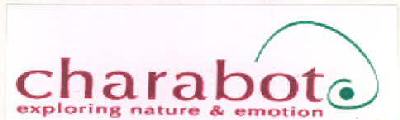 Charabot Exploring Nature & Emotion Device mark 2804954 Trademark