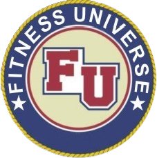 Fu Fitness Universe Device mark 2820518 Trademark