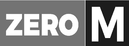 Zero M Device mark 3076138 Trademark