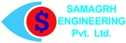 Samagrh Engineering Pvt. Ltd. Device mark 3075985 Trademark