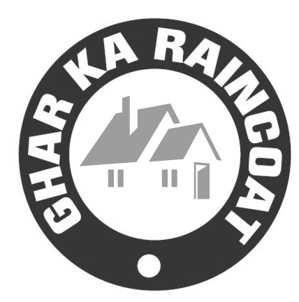 Ghar Ka Raincoat Device mark 3076140 Trademark