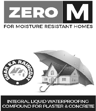 Zero M Device mark 3076142 Trademark