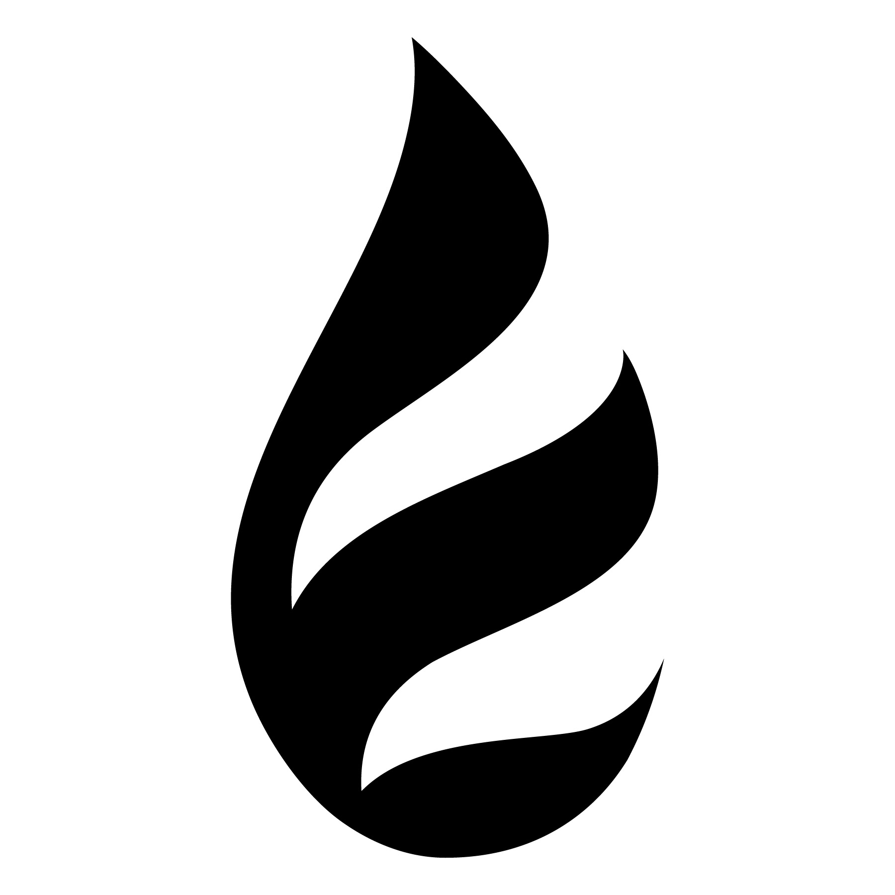 Vedaearth E (logo) Device mark 3085184 Trademark