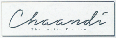 Chaandi The Indian Kitchen Device mark 2829442 Trademark