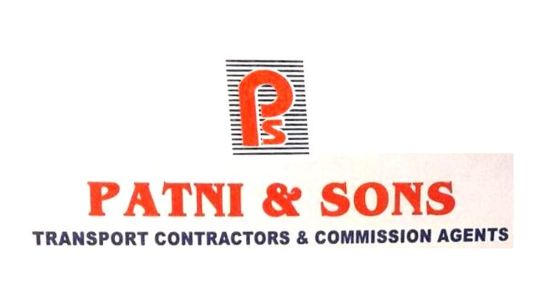 Patni And Sons Device mark 3154544 Trademark