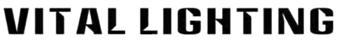 Vital Lighting (label) Device mark 3154551 Trademark
