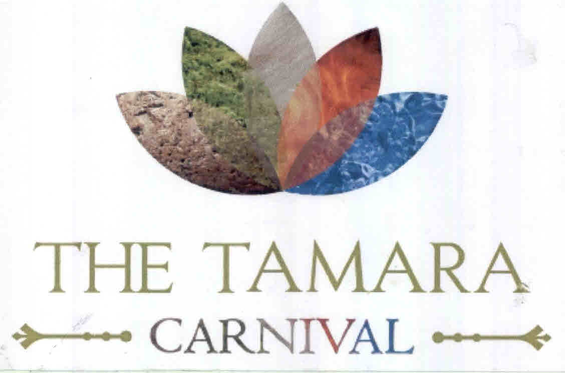 The Tamara Carnival Device mark 3154561 Trademark