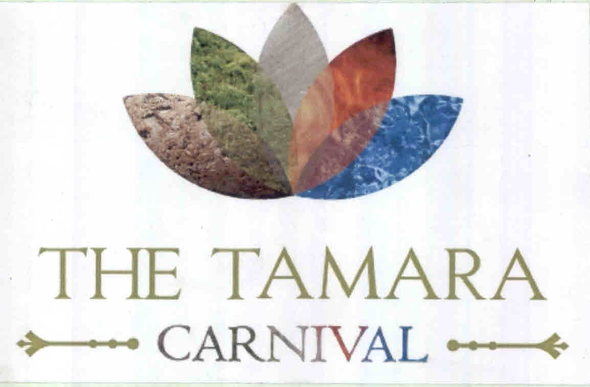 The Tamara Carnival Device mark 3154562 Trademark