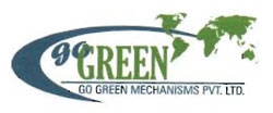 Go Green Device mark 3092741 Trademark