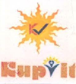 Kupvit Device mark 3092903 Trademark