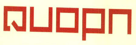 Quopn Device mark 2837215 Trademark