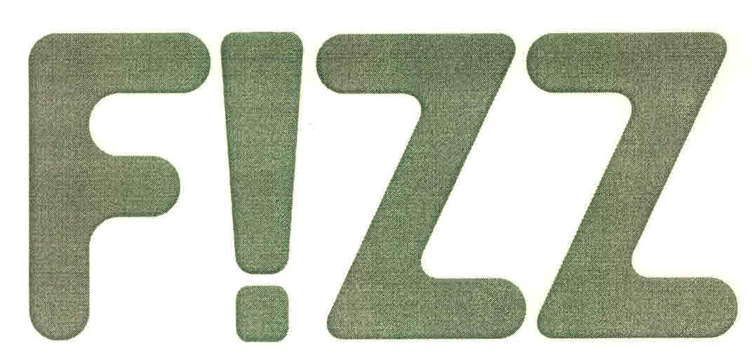Fizz Device mark 3092968 Trademark