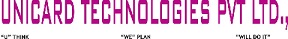 Unicard Technologies Pvt Ltd., Device mark 2473556 Trademark