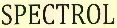Spectrol Device mark 3100662 Trademark