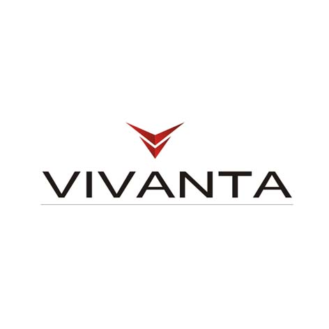 Vivanta With V Logo Device mark 3155075 Trademark