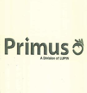 Primus A Division Of Lupin Device mark 3162373 Trademark