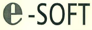 E-soft Device mark 3162548 Trademark