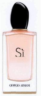 Si Giorgio Armani (device) Device mark 2844975 Trademark
