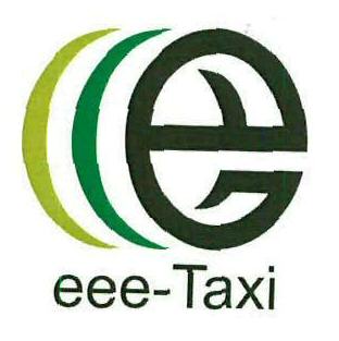 Eee-taxi Device mark 3162431 Trademark