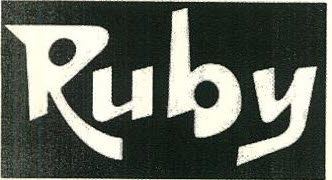 Ruby Device mark 2480622 Trademark