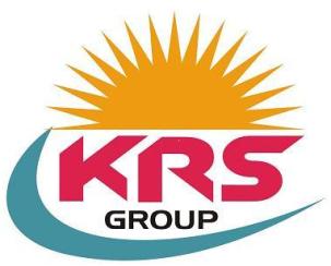 Krs Group Device mark 3170283 Trademark