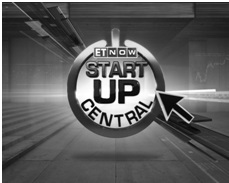 Et Now Start Up Central Device Device mark 3170187 Trademark