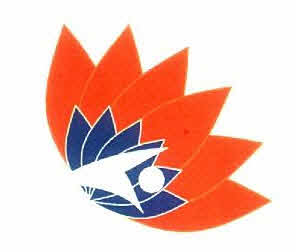 Device Of Flower Device mark 2851748 Trademark