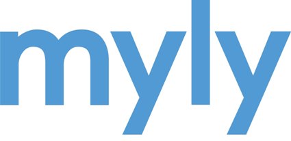Myly Device mark 3116304 Trademark