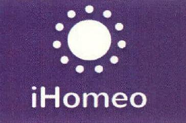 Ihomeo Device mark 3178166 Trademark