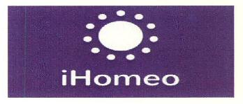 Ihomeo Device mark 3178167 Trademark