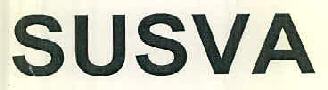 Susva Device mark 3107388 Trademark