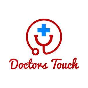 Doctors Touch Device mark 3116245 Trademark