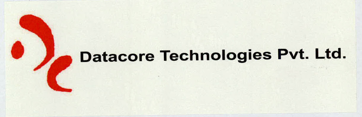 Datacore Technologies Pvt, Ltd. Device mark 3185860 Trademark