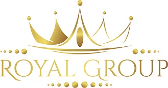 Royal Group Device mark 3148642 Trademark