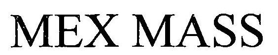 Mex Mass Device mark 3124065 Trademark