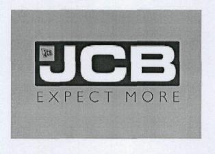 Jcb Expect More Device mark 3185753 Trademark